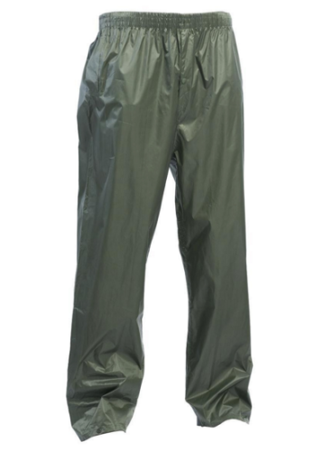 Костюм дощовик Jaxon ( зелений )