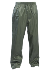 Костюм дождевик Jaxon ( зеленый )