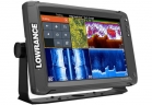 Ехолот Lowrance Elite-12Ti Mid/High/TotalScan