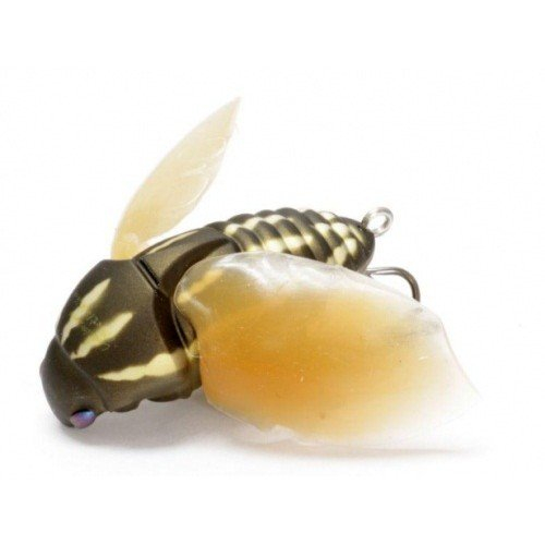 Воблер Megabass Beetle-X Hover 41,5мм/7г