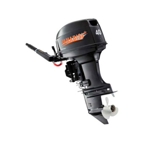 Човновий мотор Yamabisi T40BMS