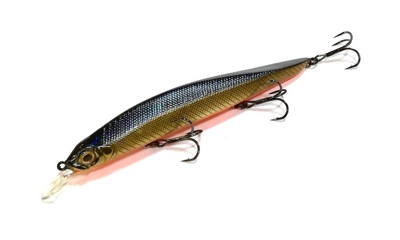 Воблер Jackson Katana 130SP 130мм/19.5г