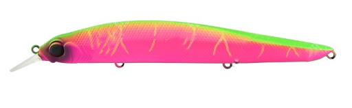 Воблер Jackson Katana 130SP 130мм/19.5г