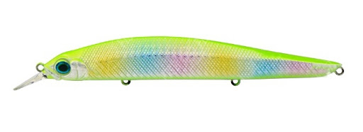 Воблер Jackson Katana 130SP 130мм/19.5г