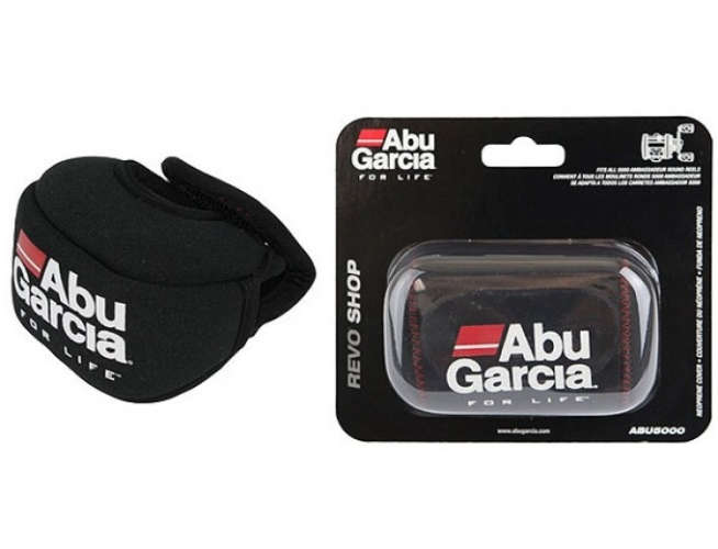 Чехол для катушки Revo Low-Profile Neoprene Cover