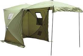 Намет-Тент Carp Zoom InstaQuick Fishing Tent
