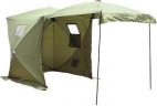 Намет-Тент Carp Zoom InstaQuick Fishing Tent