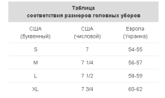 Шапка-маска Norfin Explorer