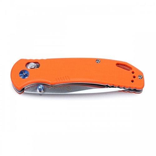 Нож Ganzo G7531 черный