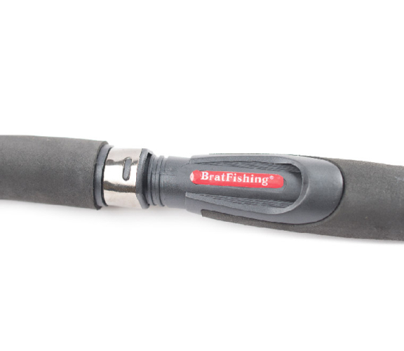 Спінінг BratFishing Opossum L Jig 2.60м 2-15г Fast