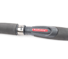 Спінінг BratFishing Opossum L Jig 2.60м 2-15г Fast