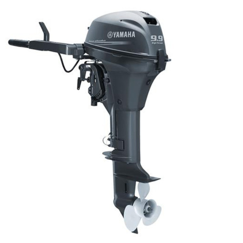 Човновий мотор Yamaha FT9.9 LMHX