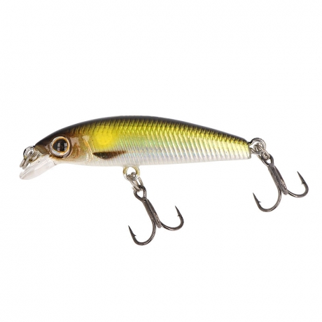 Воблер Strike Pro Fly Minnow 40мм/1.6г