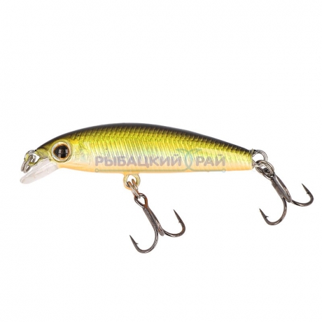 Воблер Strike Pro Fly Minnow 40мм/1.6г