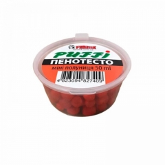 Пінотісто Fanatik PUFFI міні (50мл)