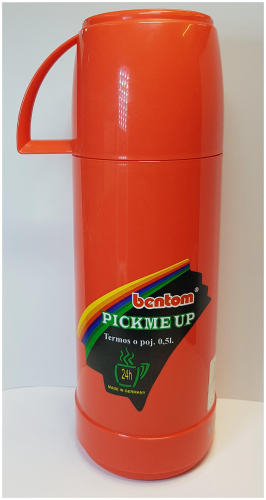 Термос Benton Pick me up 0,5 л