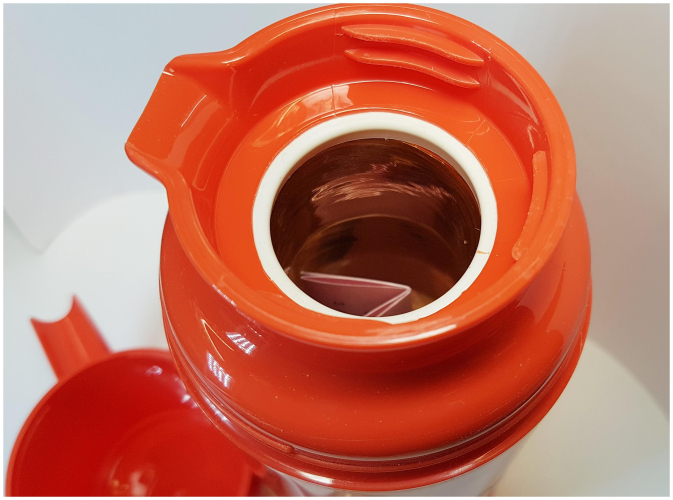 Термос Benton Pick me up 0,5 л