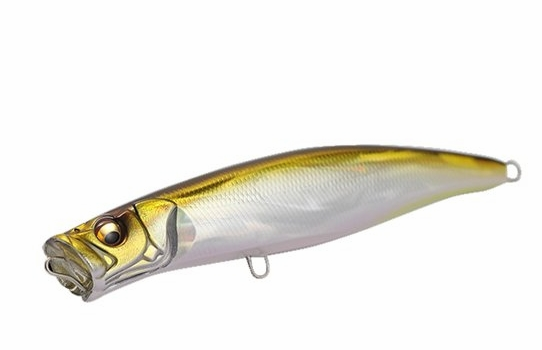 Воблер Megabass Chugy-X 113мм/17.5г