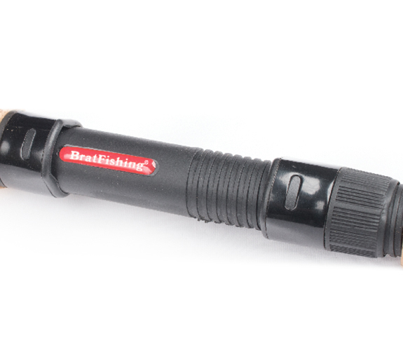 Спининг BratFishing Steelhead Spinning Fast