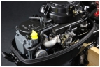 Човновий мотор Suzuki DF-9.9 AS