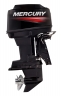 Човновий мотор Mercury 60 EO