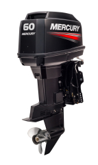 Лодочный мотор Mercury 60 EO