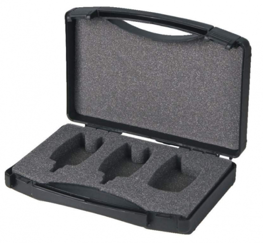 Кейс для сигналізаторів Traper Prestige bait indicator's box