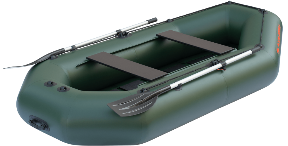 Надувний човен Kolibri К-300CT