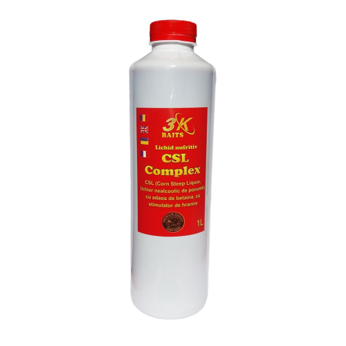 Кукурудзяний лікер "CSL Complex" 1000мл