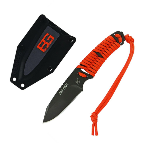 Ніж Gerber Bear Grylls Survival Paracord Knife