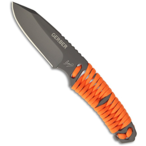 Ніж Gerber Bear Grylls Survival Paracord Knife