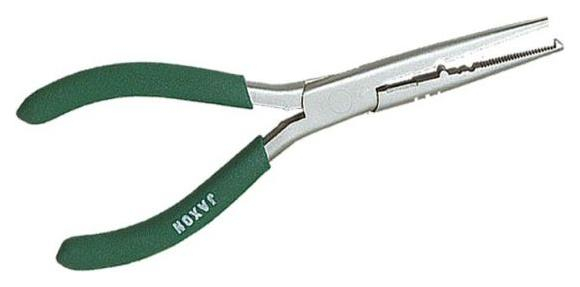 Щипці універсальні Jaxon AJ-FT008 FT 17.5 см