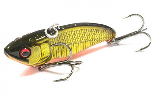 Воблер Megabass Vibration-X Nano 38мм /3.5г