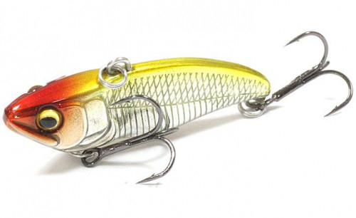 Воблер Megabass Vibration-X Nano 38мм /3.5г