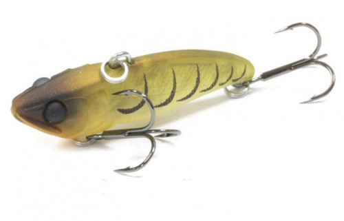 Воблер Megabass Vibration-X Nano 38мм /3.5г