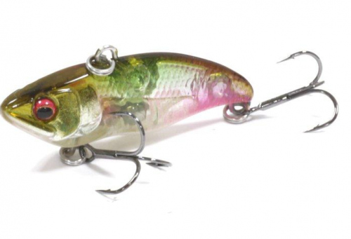 Воблер Megabass Vibration-X Nano 38мм /3.5г