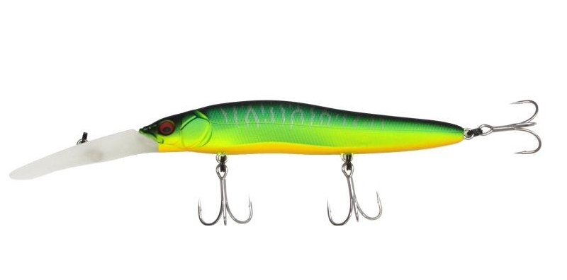 Воблер Megabass Oneten R + 3 110мм/14г