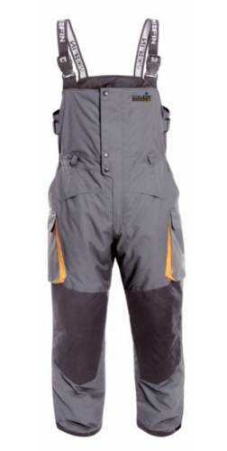 Штаны от зимнего костюма Norfin Extreme 3