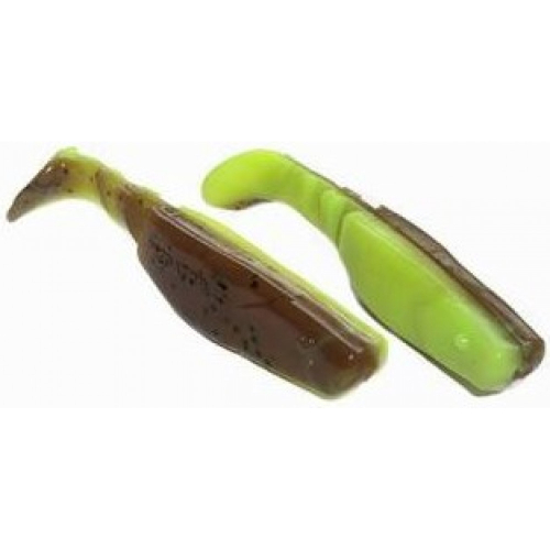 Виброхвост Mann's Predator 3