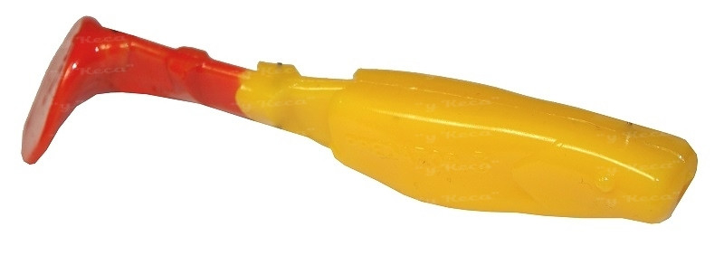 Виброхвост Mann's Predator 3