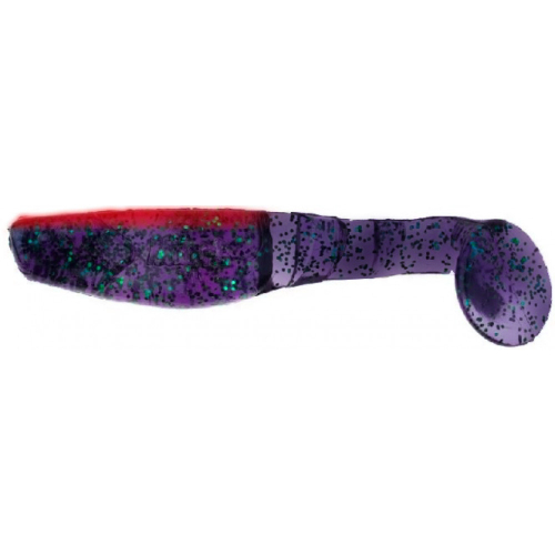 Виброхвост Mann's Predator 3