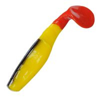 Виброхвост Mann's Predator 3