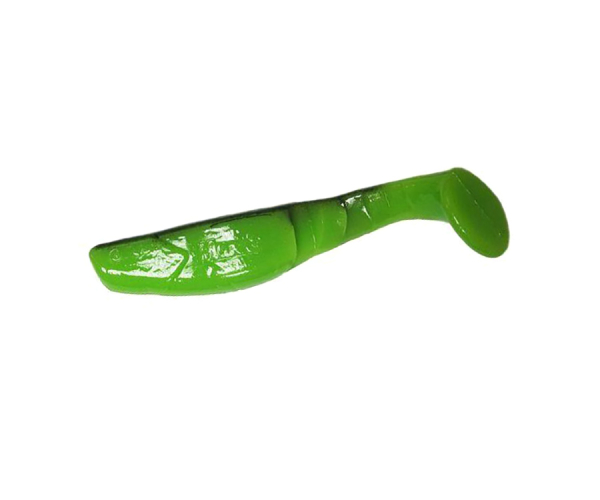 Виброхвост Mann's Predator 3