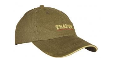 Бейсболка Traper