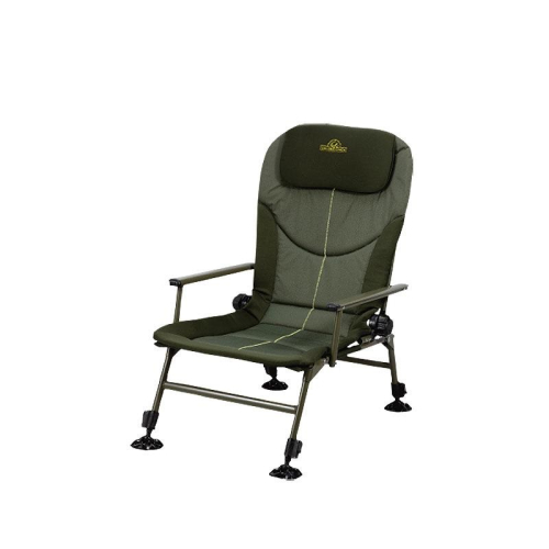 Кресло GC c подлокотниками