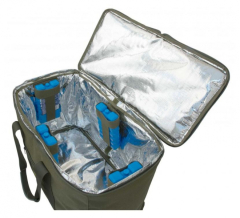 Термосумка Acropolis универсальная ТСТ-2