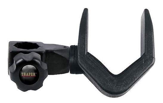 Бічний тримач Traper з високими бортами