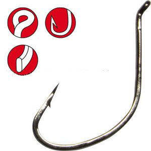 Гачок Gamakatsu F22