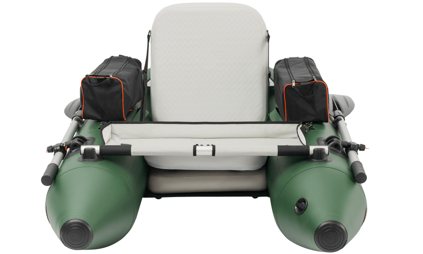 Човен-пліт серії FIisherman K-180F