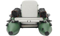 Човен-пліт серії FIisherman K-180F